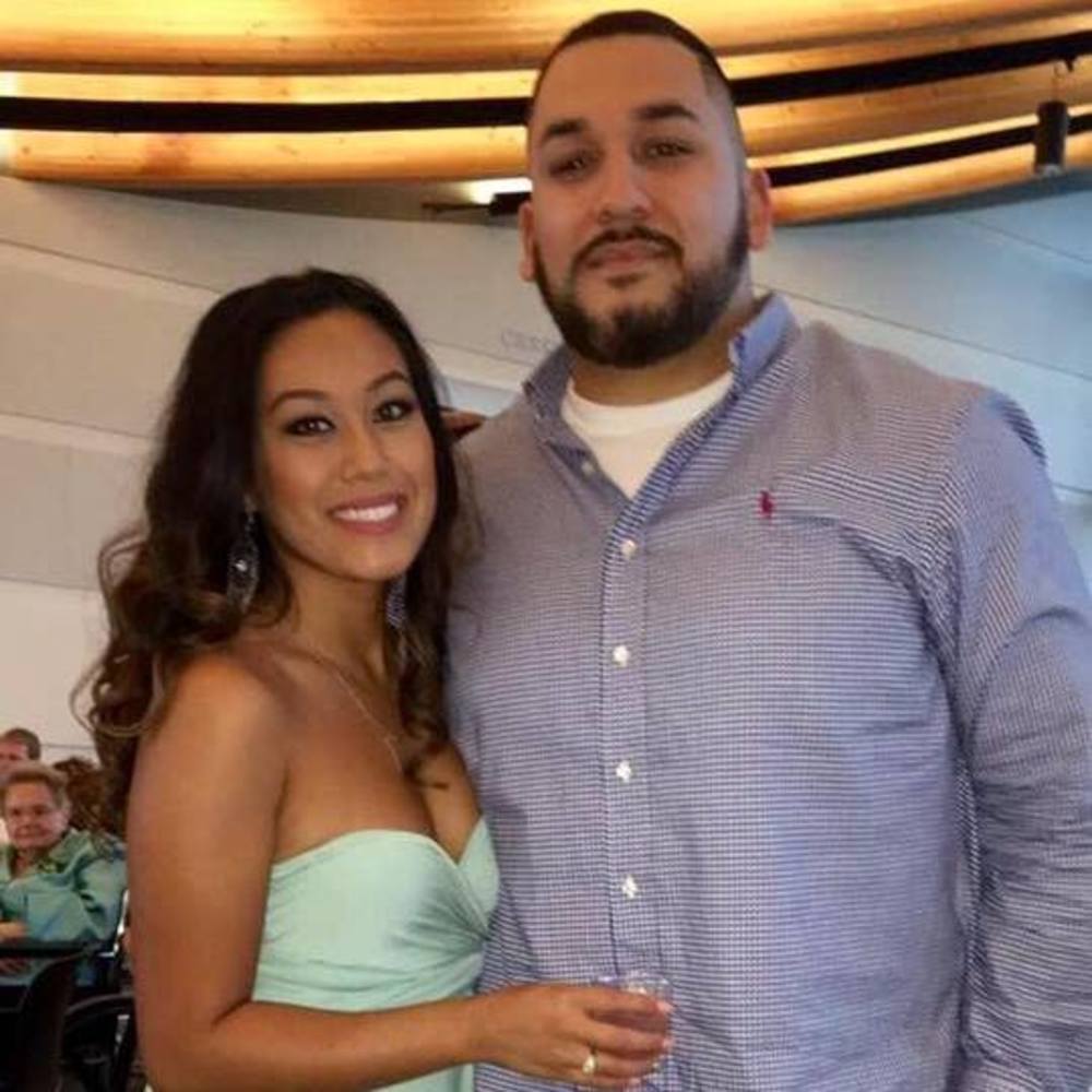 Meet your Posher, Aaron